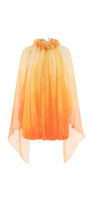 Solar Applique Mini Dress - MEAN BLVD