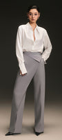 Solen Straight Pants - MEAN BLVD