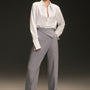 Solen Straight Pants - MEAN BLVD