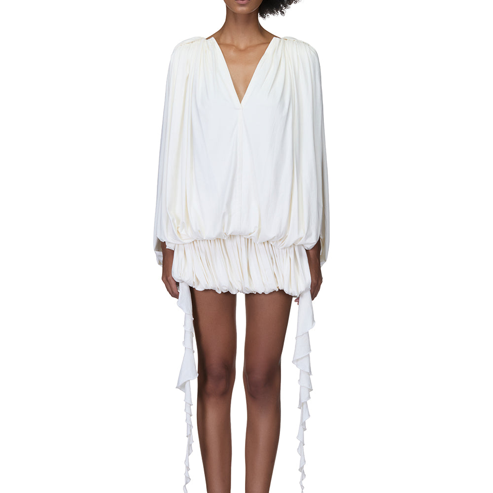 Soreva Bubble Mini Dress - MEAN BLVD