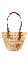 Stella Hoa Thi Water Hyacinth Fiber Bag - MEAN BLVD