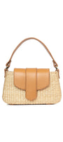 Suong Water Hyacinth Fiber Bag - MEAN BLVD