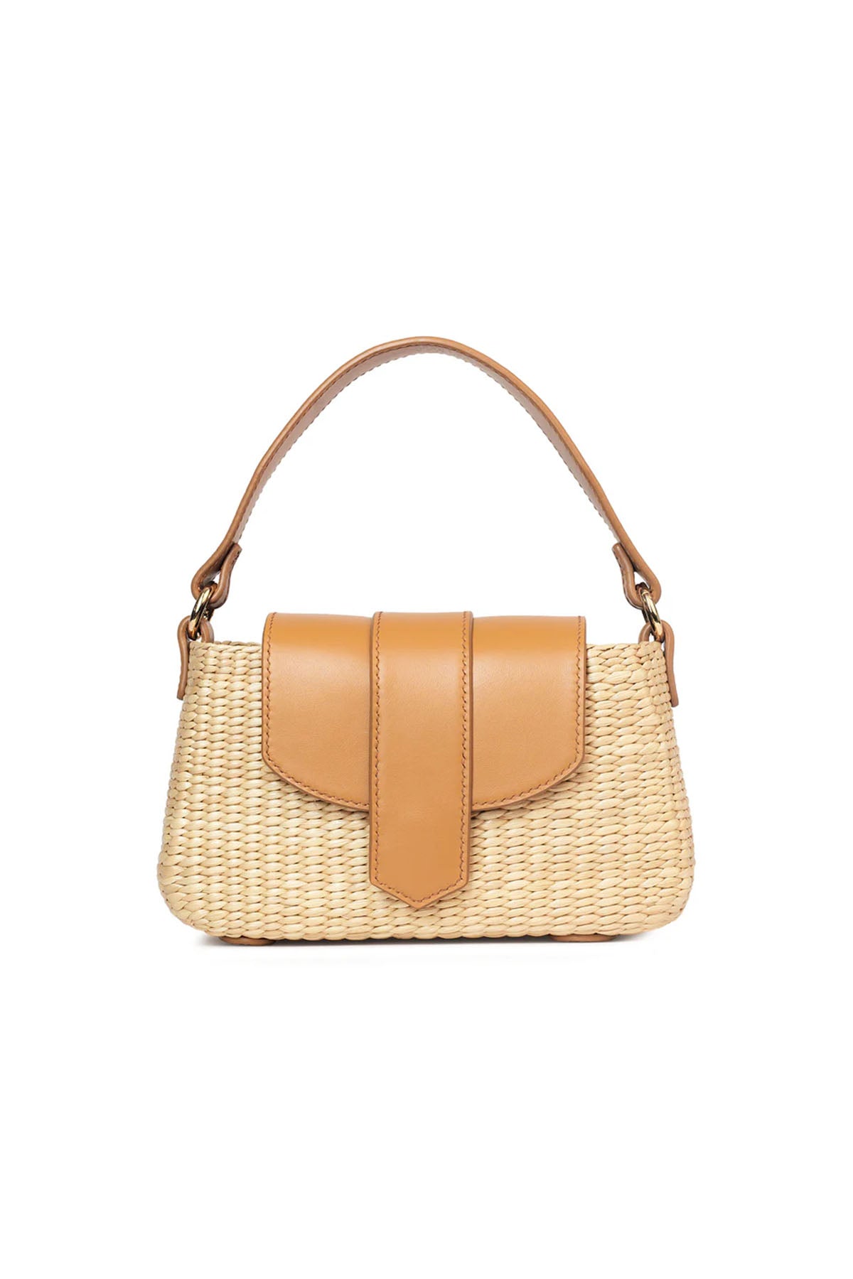 Suong Water Hyacinth Fiber Bag - MEAN BLVD
