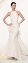 Susan Halter Maxi Dress - MEAN BLVD