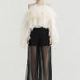Veria Straight Pants