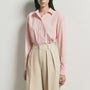 Maris Collared Shirt