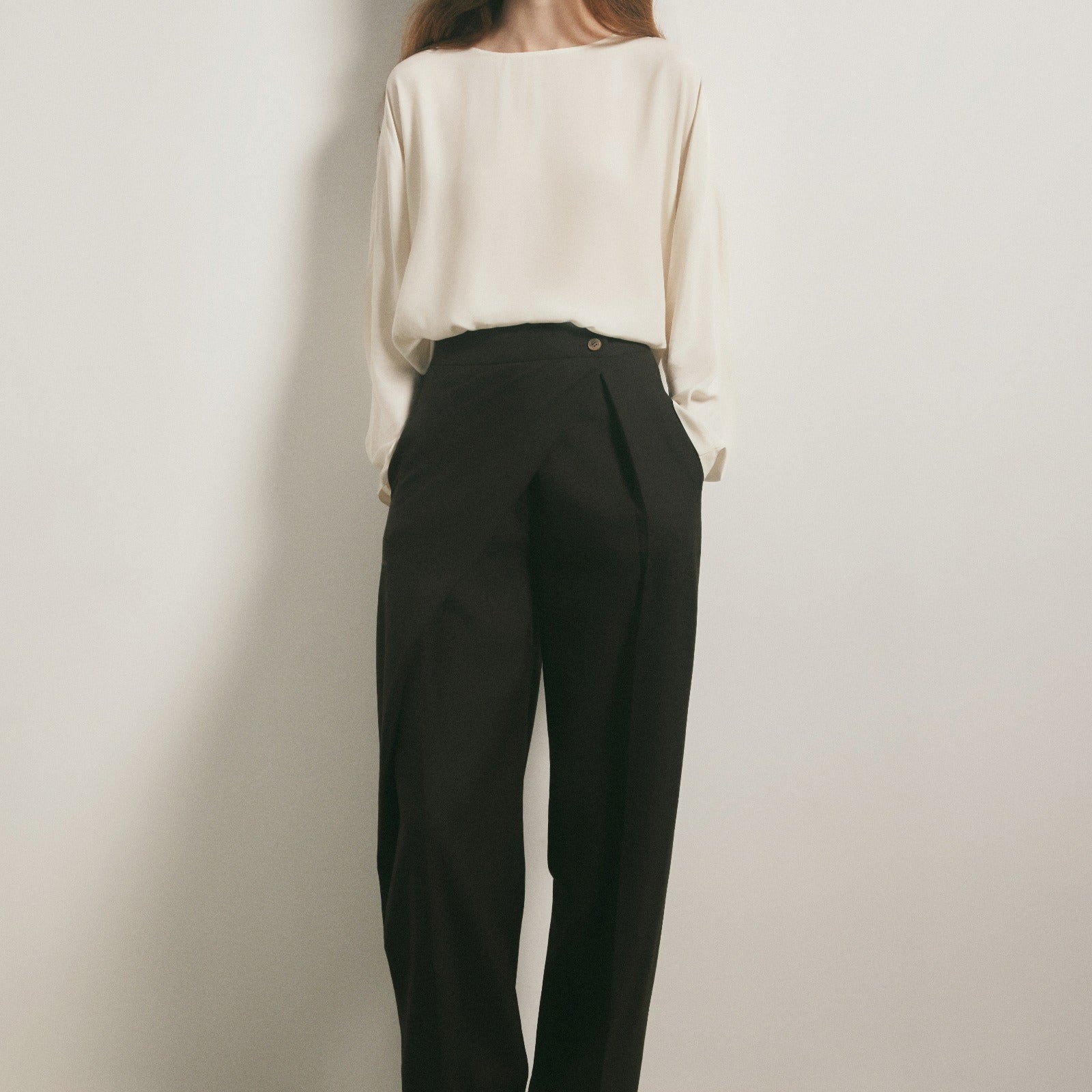 Cirrus Seam Pocket Pants