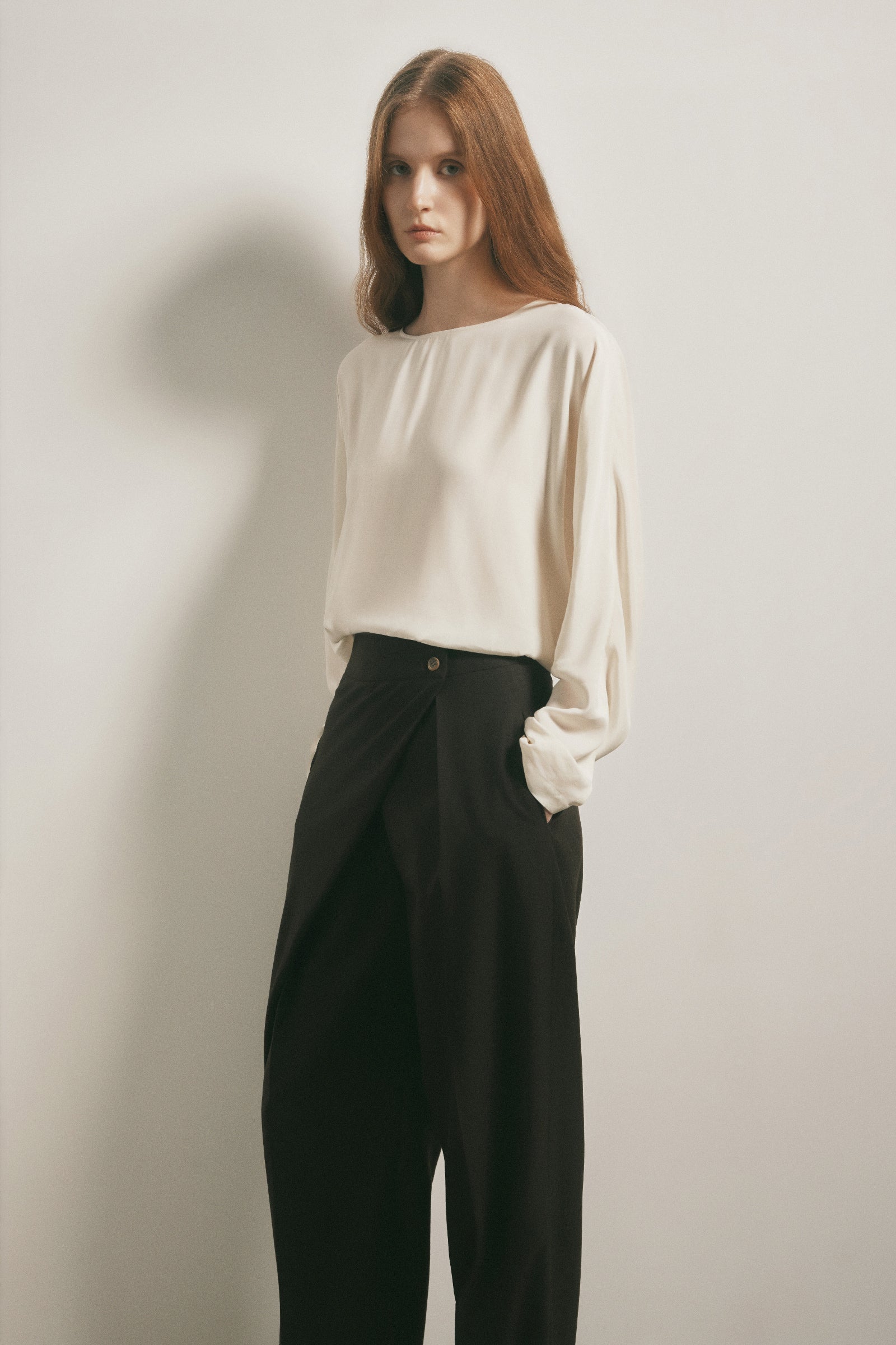 Cirrus Seam Pocket Pants