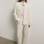 Aster Straight Pants