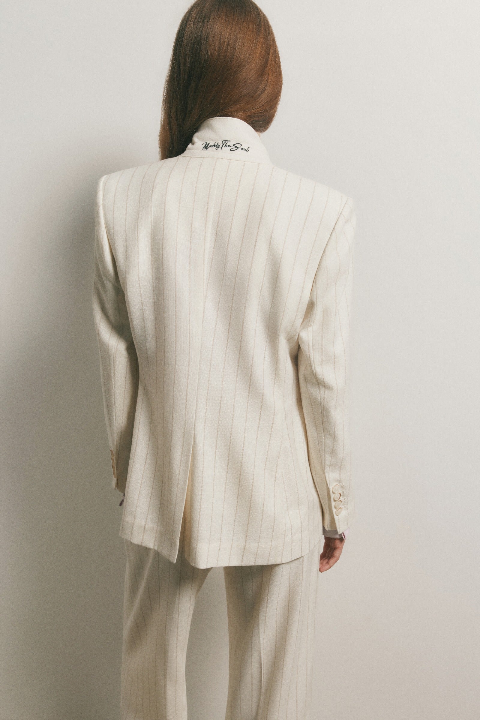 Aster Straight Pants