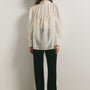 Liora High Neck Top