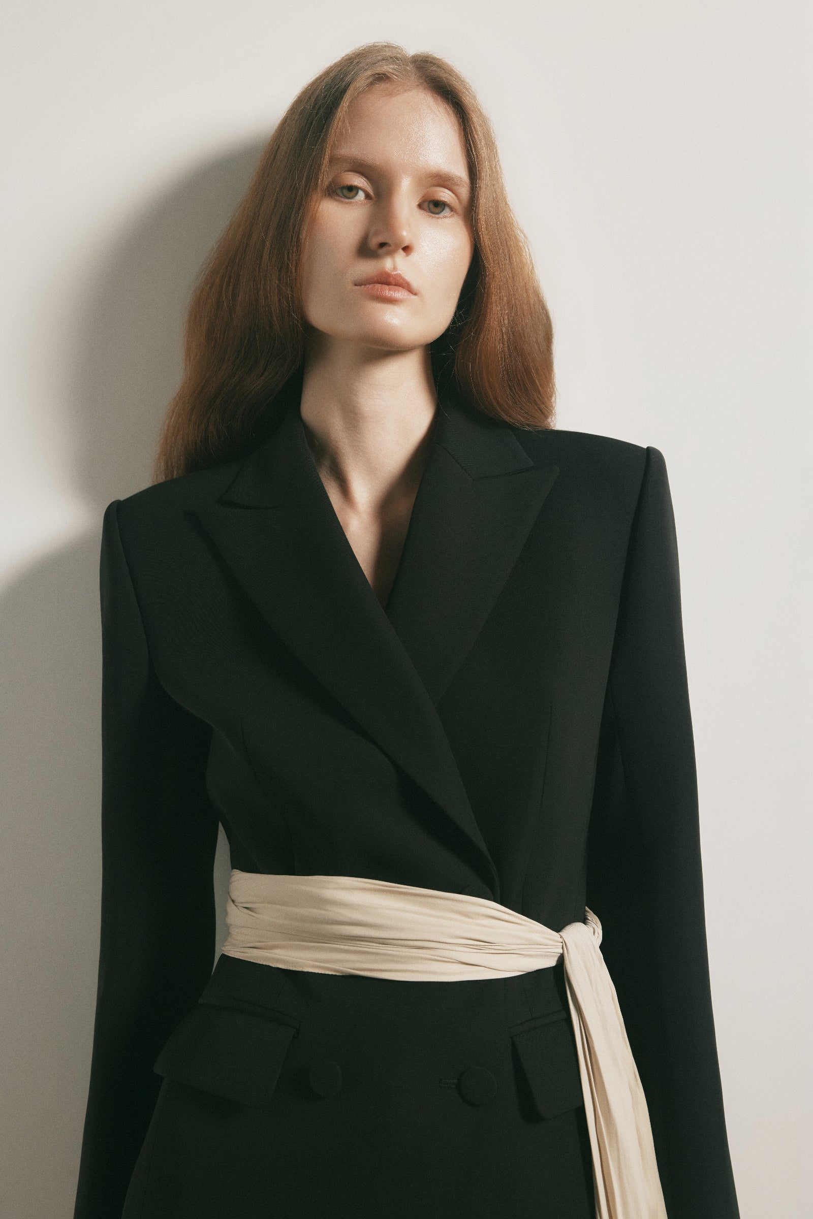 Marea Straight Blazer
