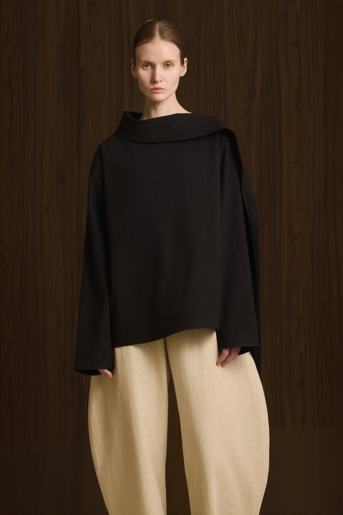 Eiren Cocoon Pants