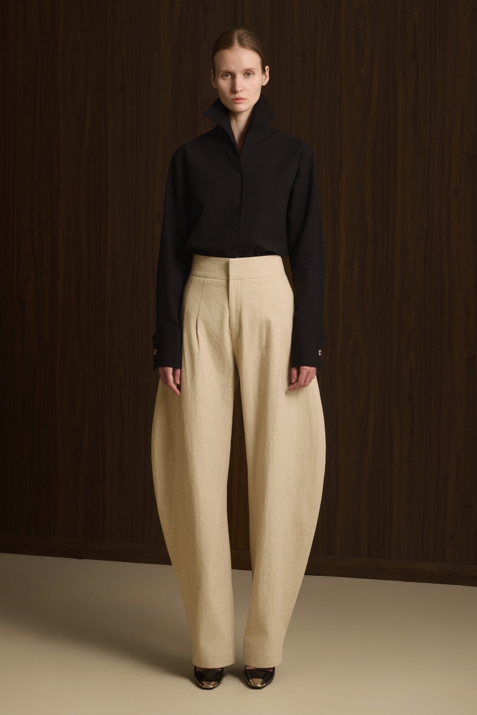 Eiren Cocoon Pants