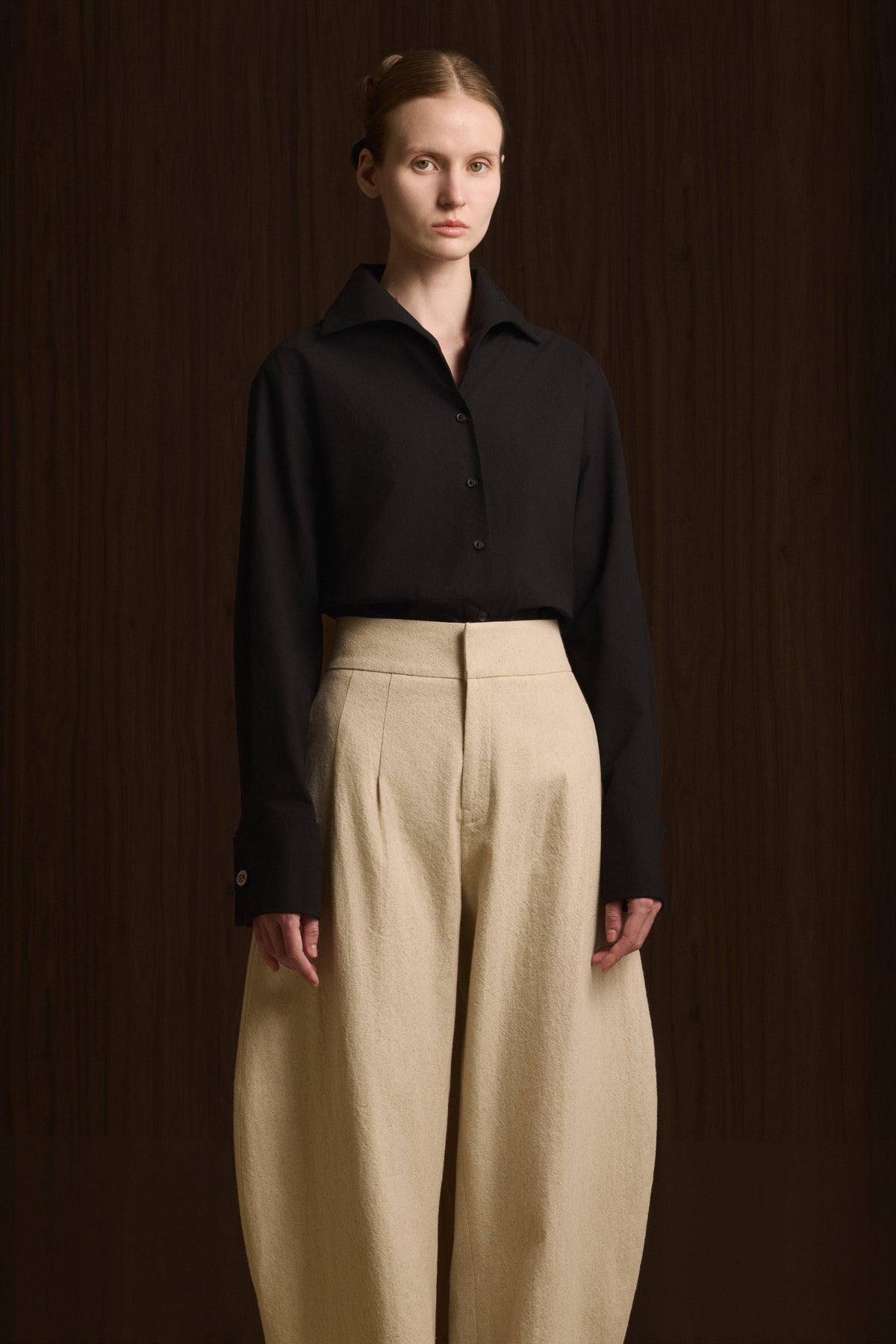 Eiren Cocoon Pants