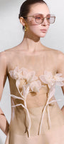 Tellus Applique Top - MEAN BLVD