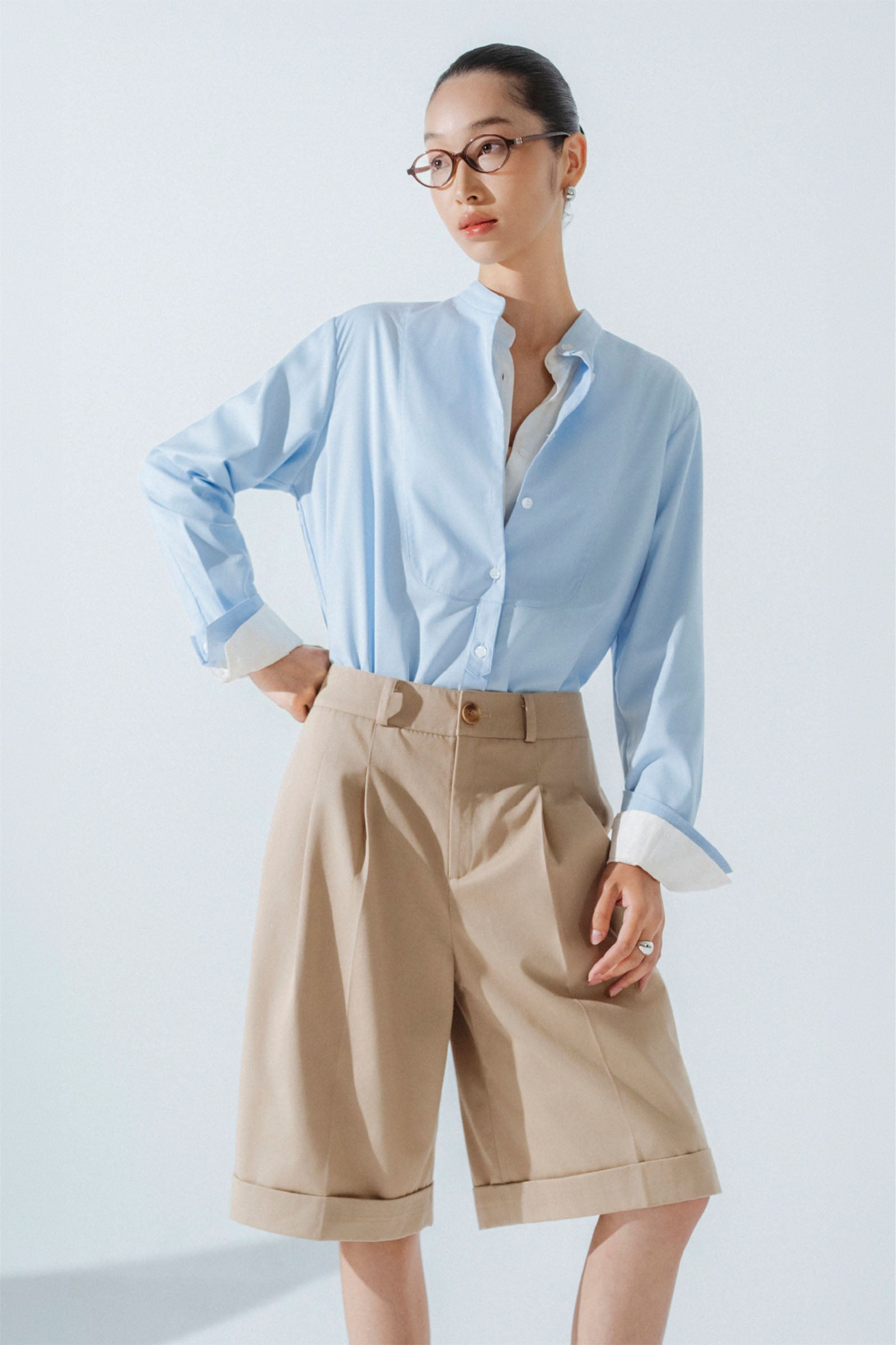Tether Seam Pocket Pants - MEAN BLVD