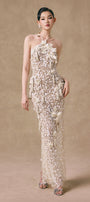 Thalia Tassel Maxi Dress - MEAN BLVD