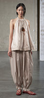 Than Phiem Trapezoid Top - MEAN BLVD