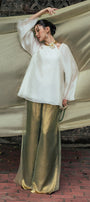 Thanh Hoa Asymmetric Neck Set - MEAN BLVD