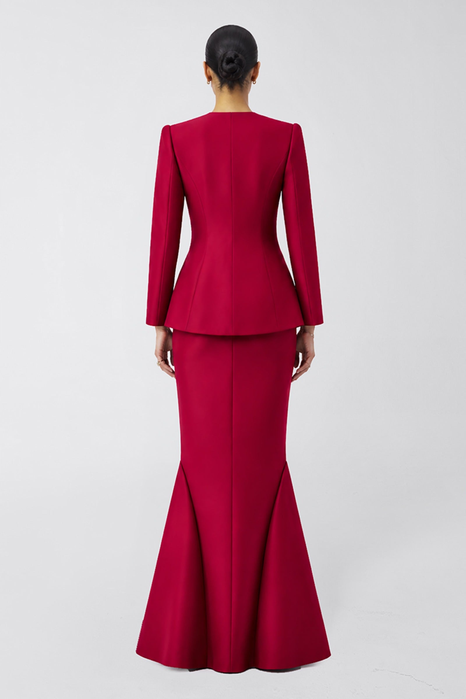 Velatura Bead Jacket