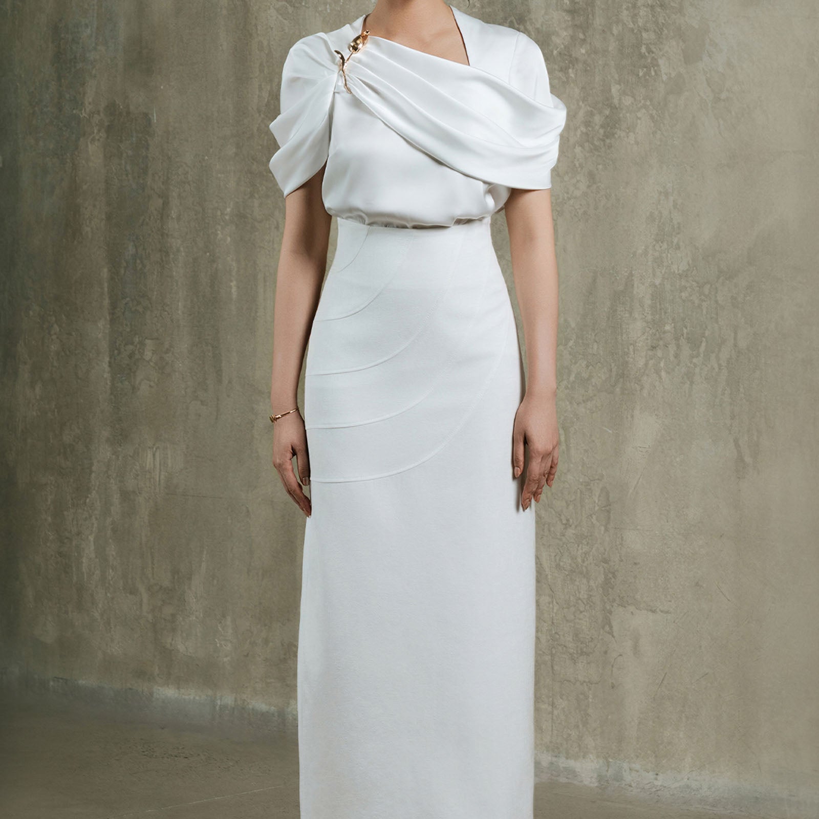 The Origin Sheath Skirt - MEAN BLVD