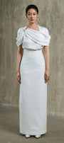 The Origin Sheath Skirt - MEAN BLVD