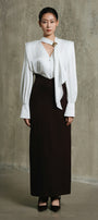 The Resonance Sheath Skirt - MEAN BLVD