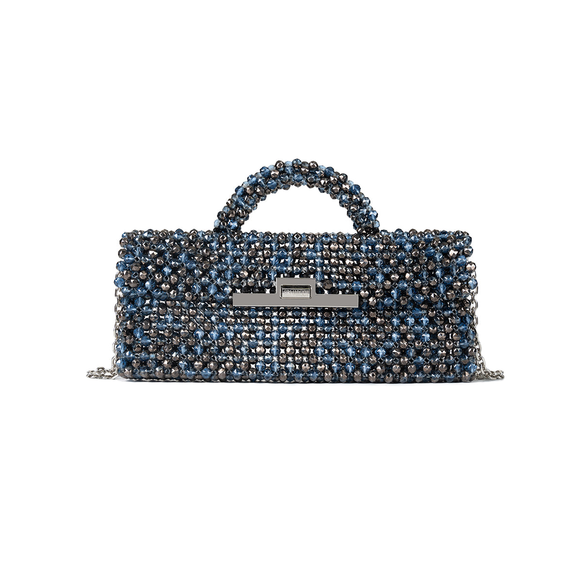 Tiana Crystal Bag - MEAN BLVD
