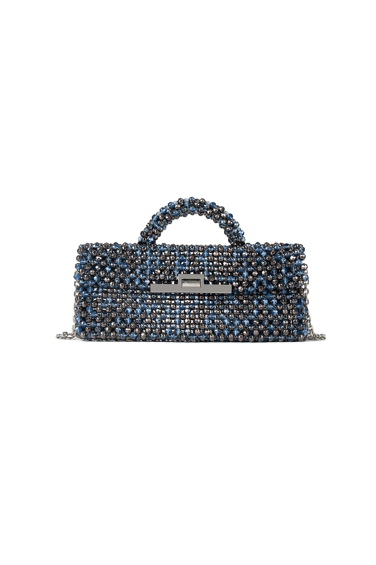 Tiana Crystal Bag - MEAN BLVD