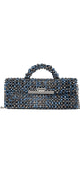 Tiana Crystal Bag - MEAN BLVD
