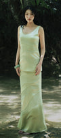 Tidal Piping Skirt - MEAN BLVD