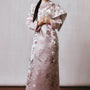 Tinh Lien Mandarin Embroidery Ao Dai - MEAN BLVD