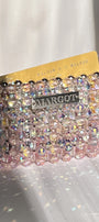 Tinkerbell Crystal Wallet - MEAN BLVD