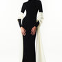 Tish Sheath Cotton Maxi Dress - MEAN BLVD