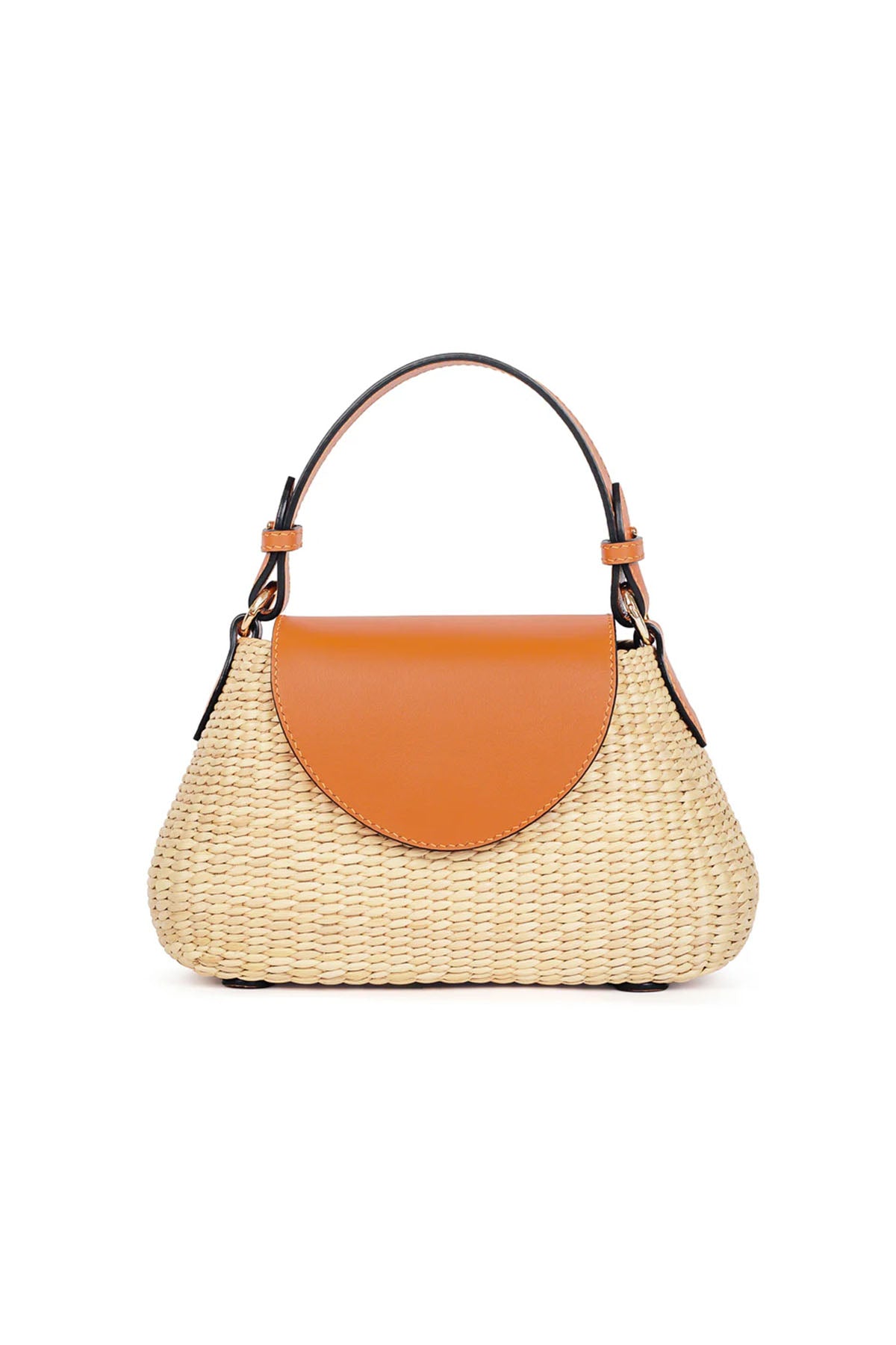 Trang Water Hyacinth Fiber Bag - MEAN BLVD