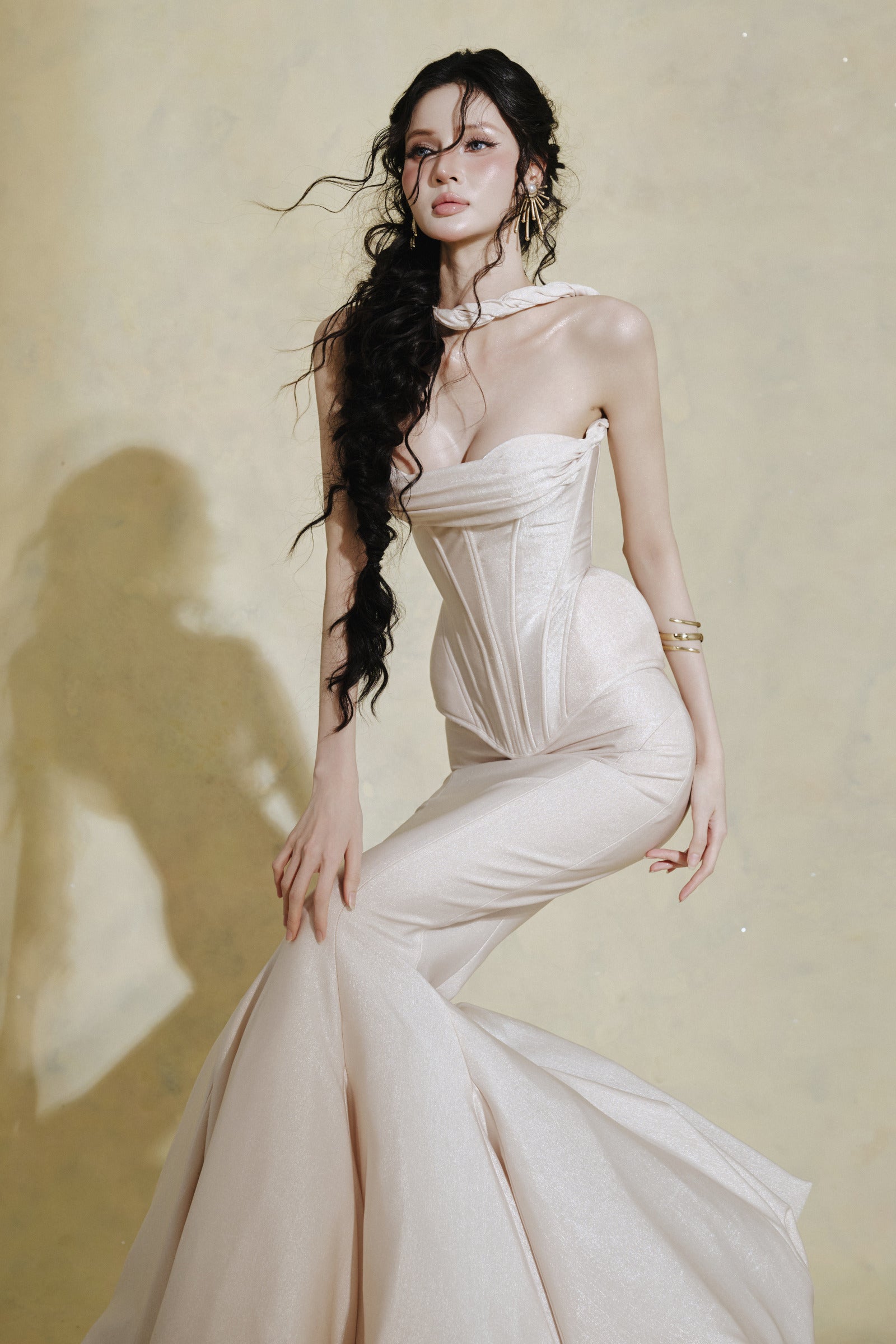 Radiant Rise Mermaid Set