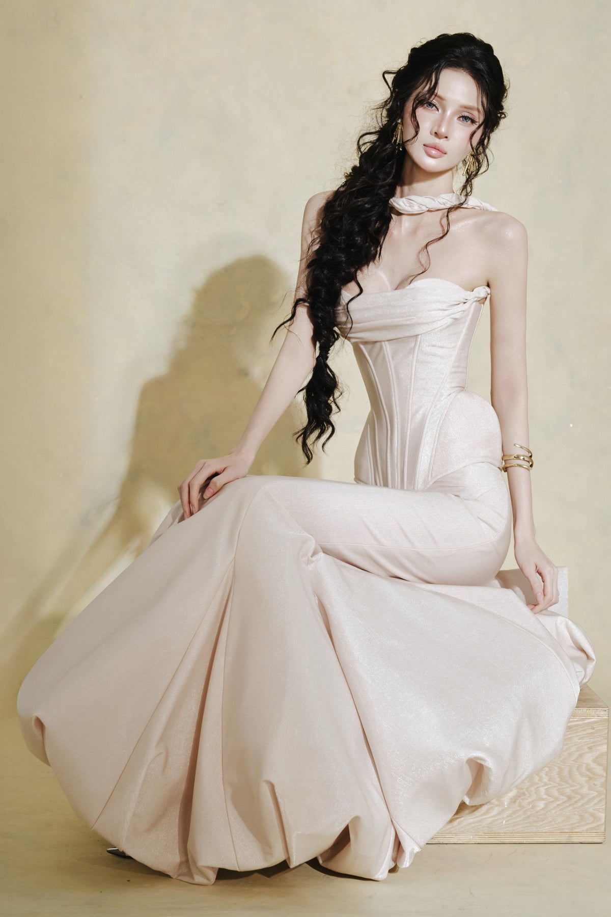 Radiant Rise Mermaid Set
