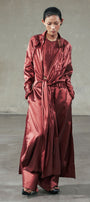 Uyen Collared Ao Dai - MEAN BLVD