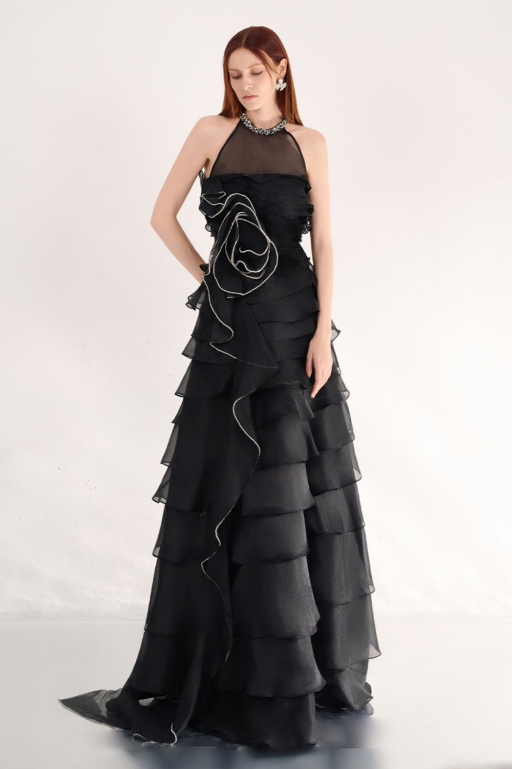 hadley maxi dress Black Friday