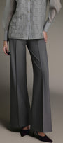 Velora Straight Pants - MEAN BLVD