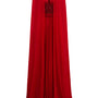 Velourna Sequin Maxi Dress - MEAN BLVD