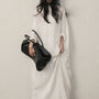 Vesper Batwing Sleeve Maxi Dress - MEAN BLVD
