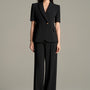 Vespera Straight Pants - MEAN BLVD