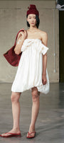 Vien Y Bubble Mini Dress - MEAN BLVD