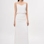 Tho Straight Camisole Polyester Top