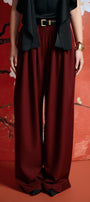 Wings Straight Pants - MEAN BLVD