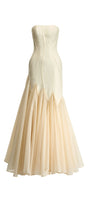 Yen Van Mermaid Maxi Dress - MEAN BLVD