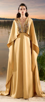 Zélie Bead Maxi Dress - MEAN BLVD