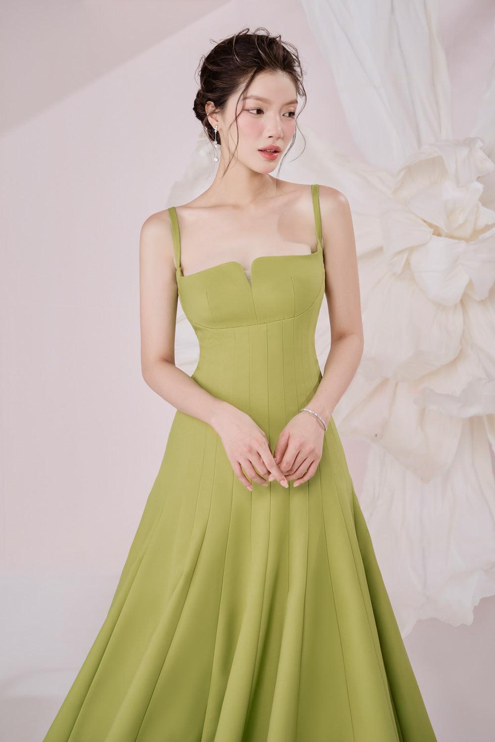 alora midi dress Alora Midi Dress